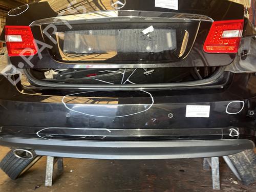 Køfangervange MERCEDES-BENZ E-CLASS Coupe (C207) E 220 CDI (207.302) (163 hp) 32320670