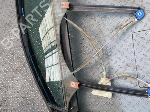Used Front left window mechanism AUDI A3 Sportback (8PA) 1.9 TDI (105 hp) 21860434