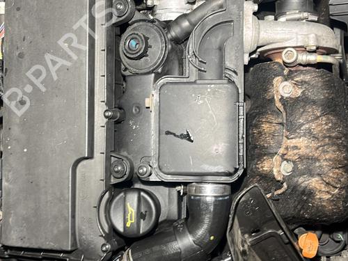 Injection pump CITROËN C3 II (SC_) 1.4 HDi 70 (SC8HZC, SC8HR0, SC8HP4) | BP30708782M78 - Image 2