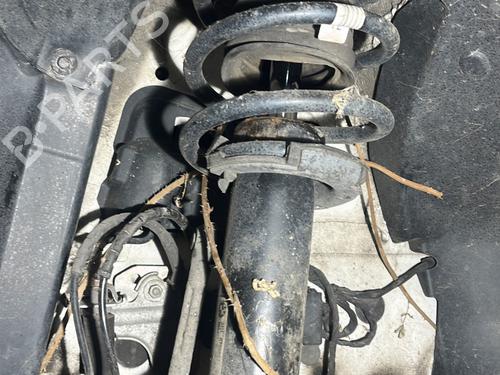 Venstre fortil støddæmper BMW X1 (E84) xDrive 18 d (143 hp) 26430192