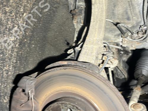 Used Left front steering knuckle ALFA ROMEO GT (937_) 1.9 JTD (937CXN1B) (150 hp) 31280093