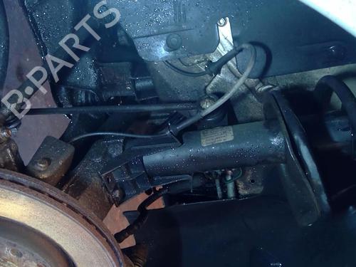 Højre fortil støddæmper PEUGEOT 206 CC (2D) 1.6 16V (2DNFUF, 2DNFUR) (109 hp) 20860999