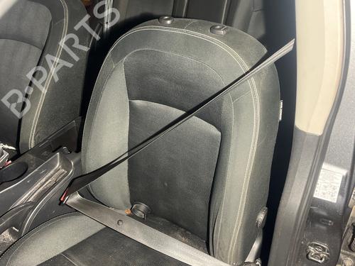 Used Front left seatbelt Front left seatbelt NISSAN QASHQAI I (J10, NJ10) 1.6 dCi (130 hp) 34347375 34347375