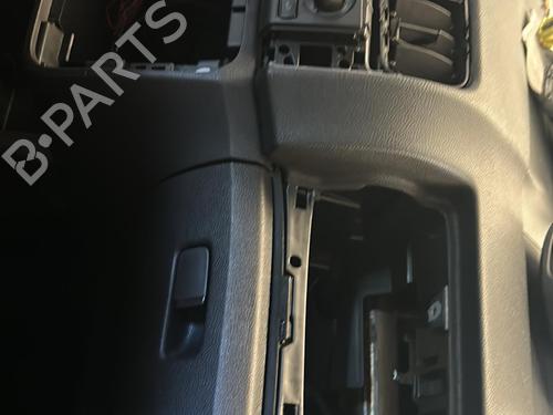 Used Dashboard Dashboard SKODA FABIA II (542) 1.9 TDI (105 hp) 20860284 20860284