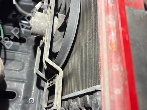 Radiator fan DACIA LOGAN (LS_) 1.4 (LS0A, LS0C, LS0E, LS0G) | BP38058422M35 - Image 2