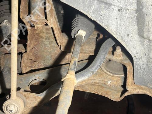Steering rack OPEL CORSA D (S07) 1.3 CDTI (L08, L68) | BP26156431M22 