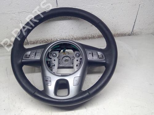Used Steering wheel KIA SOUL I (AM) 1.6 CRDi 128 (126 hp) 20860460