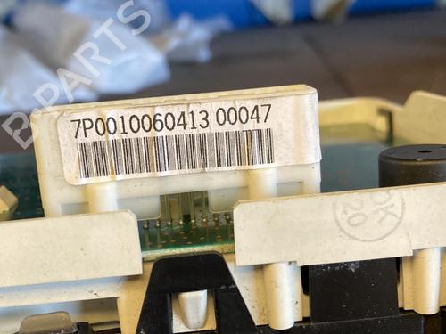 Used Instrument cluster NISSAN MICRA C+C III (K12) 1.4 16V (88 hp) 20871312