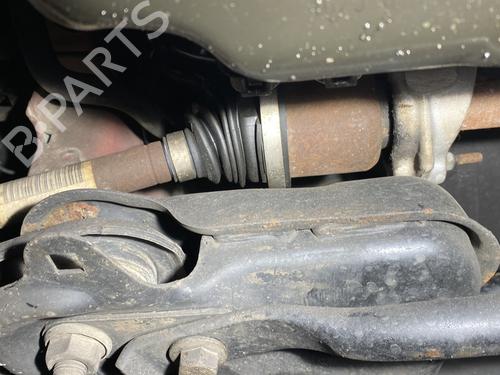 Used Right front driveshaft CITROËN C4 CACTUS 1.2 THP 110 (110 hp) 23904865