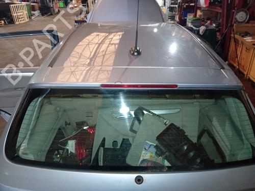 Tailgate MERCEDES-BENZ B-CLASS Sports Tourer (W245) B 180 CDI (245.207) | BP20872249C6 