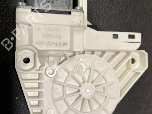 Used Left rear window motor Left rear window motor AUDI A1 Sportback (8XA, 8XF) 1.4 TFSI (122 hp) 21864343 21864343