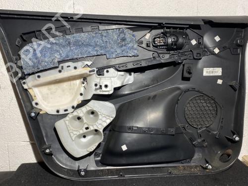 Used Front right panel Front right panel RENAULT CLIO IV (BH_) 1.5 dCi 75 (75 hp) 25275728 25275728