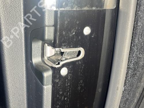 Used Front right lock MERCEDES-BENZ E-CLASS Coupe (C207) E 220 CDI (207.302) (163 hp) 27977468