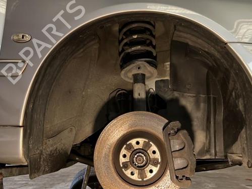 Used Wheel arch PEUGEOT 607 (9D, 9U) 2.7 HDi 24V (204 hp) 20862660