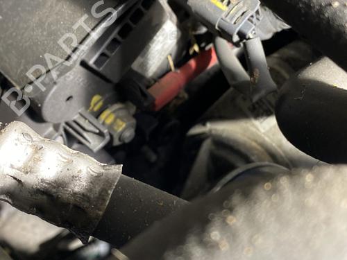 Used Alternator Alternator DACIA LODGY (JS_) 1.5 dCi (JSMC, JSAF) (107 hp) 24038394 24038394