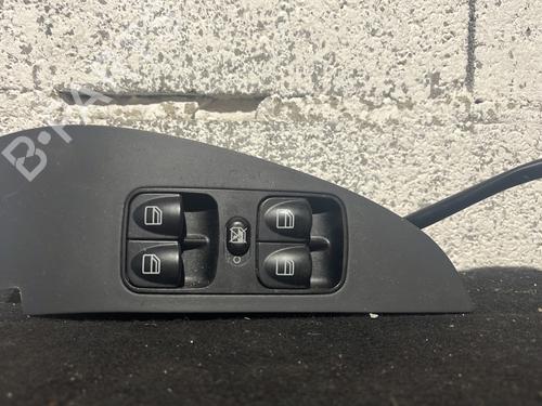 Interrupteur de vitre avant gauche MERCEDES-BENZ C-CLASS T-Model (S203) C 200 CDI (203.207) | BP29506844I27 