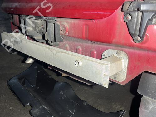 Used Rear bumper reinforcement CITROËN C4 II (NC_) 1.6 HDi 115 (114 hp) 31114628