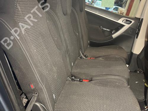 Sæde Bagtil Sæde Bagtil CITROËN C4 Grand Picasso I (UA_) [2006-2013] 35956158 35956158