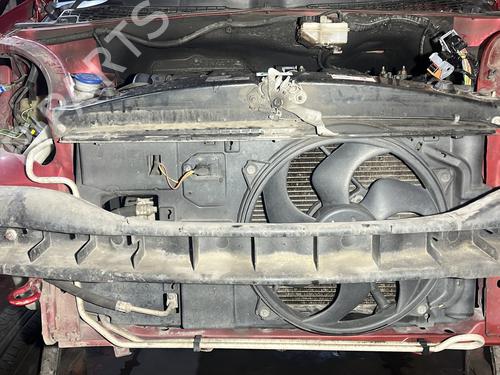 Used Water radiator Water radiator CITROËN XSARA PICASSO (N68) 1.6 16V (109 hp) 29526740 29526740
