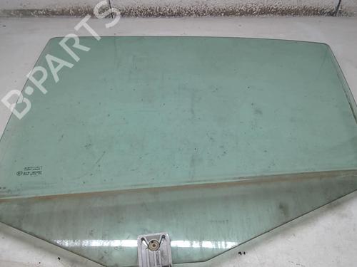 Used Rear left door window JAGUAR X-TYPE I (X400) 2.5 V6 All-wheel Drive (196 hp) 21862085