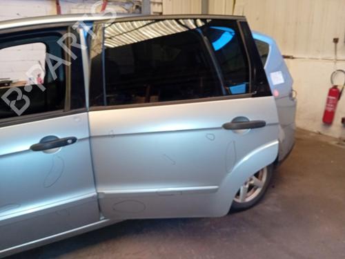 Used Left rear door FORD S-MAX (WA6) 1.8 TDCi (125 hp) 21865782