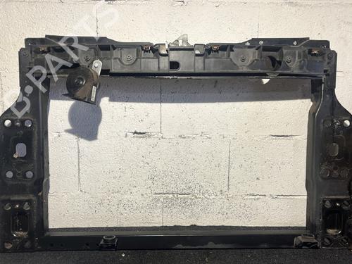 Front slam panel FORD KA (RU8) 1.2 | BP30748570C72 - Image 5