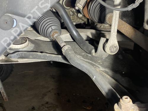 Used Steering rack RENAULT MEGANE III Hatchback (BZ0/1_, B3_) 1.2 TCe (BZ2B, BZ11) (116 hp) 23796868