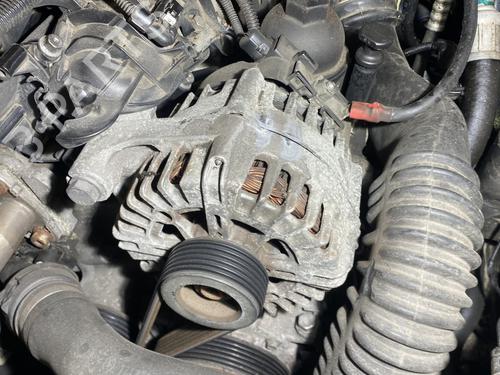 Generator BMW 1 (E87) 118 d (143 hp) 24803148
