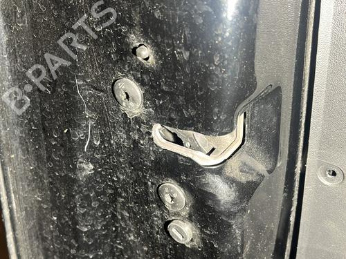 Front left lock PEUGEOT 208 I (CA_, CC_) 1.5 BlueHDI 100 | BP28543530C98