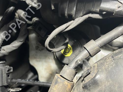 Used Brake master cylinder Brake master cylinder VW TOURAN (1T3) 1.6 TDI (105 hp) 32984344 32984344