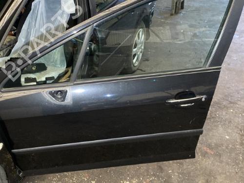 Used Left front door PEUGEOT 407 SW (6E_, 6D_) 1.6 HDi 110 (109 hp) 20865026