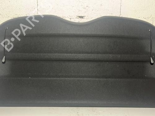 Used Rear parcel shelf DS DS 4 / DS 4 CROSSBACK (NX_) 1.2 THP 130 (NXHNYM) (130 hp) 31611541