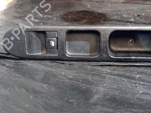 Højre fortil elrude kontakt PEUGEOT 307 (3A/C) 1.6 16V (109 hp) 20864307