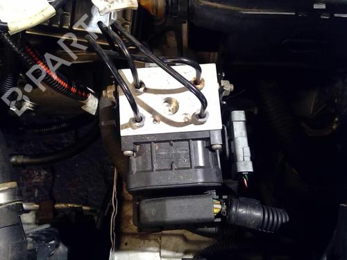 Used ABS pump CITROËN XSARA (N1) 1.4 i (75 hp) 21859911