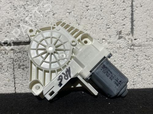 Used Left rear window motor AUDI A1 Sportback (8XA, 8XF) 1.0 TFSI (95 hp) 23984834