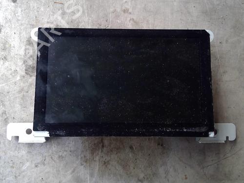 Used Display monitor NISSAN PRIMERA (P12) 2.0 (140 hp) 21859258