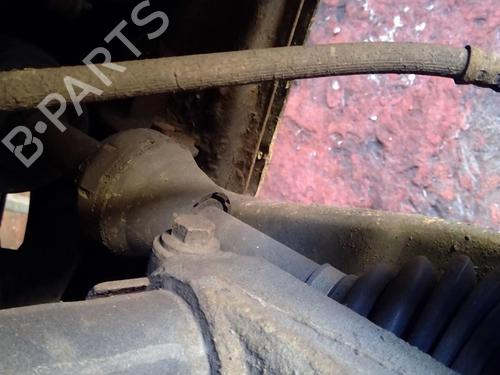 Używane Półoś przednia prawa FORD MONDEO III Turnier (BWY) 2.0 TDCi (130 hp) 21860986