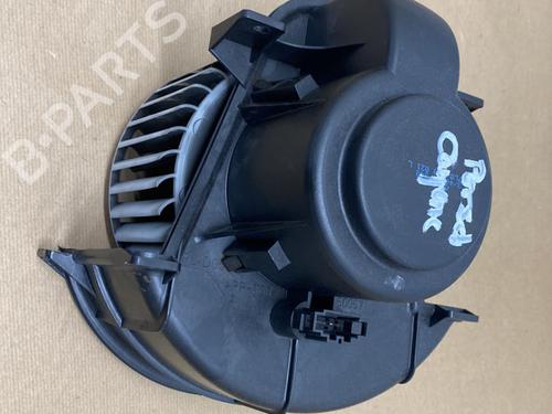 Used Heater blower motor Heater blower motor PORSCHE CAYENNE (9PA) 3.2 (250 hp) 21862417 21862417