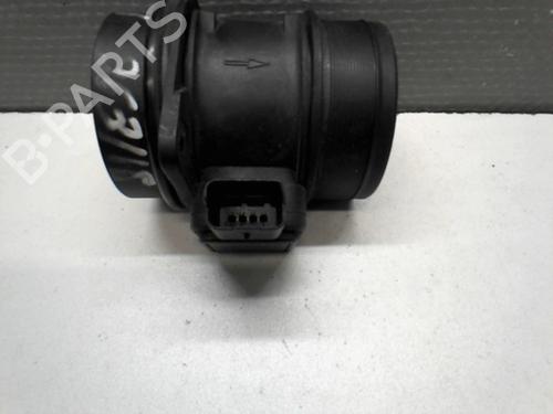 Mass air flow sensor PEUGEOT 407 Coupe (6C_) 2.7 HDi | BP21857899M95 