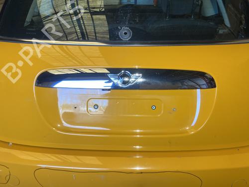 Used Tailgate Tailgate MINI MINI (F56) Cooper D (116 hp) 32320636 32320636