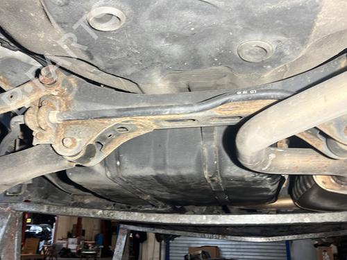 Rear axle KIA CEE'D SW (ED) 1.6 CRDi 90 | BP28425850M2 - Image 3