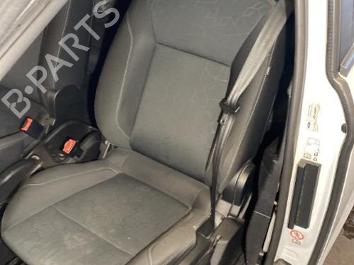 Used Left front seat FORD B-MAX (JK) 1.0 EcoBoost (120 hp) 20865271