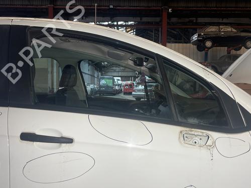 Right front door CITROËN C3 II (SC_) 1.1 i | BP27716835C3 