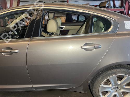 left-rear-door-jaguar-xf-i-x250-2008-2009-2010-2011-2012-2013-2014-2015-36333792 main image