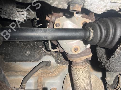 Right front driveshaft KIA CEE'D SW (ED) 1.6 CRDi 90 | BP28425845M39