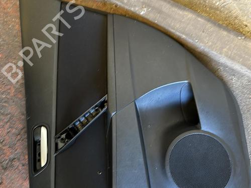 Used Rear right panel MAZDA 3 (BL) 2.2 MZR CD (BL10) (185 hp) 21863007