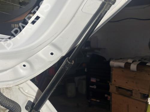 Tailgate lift support PEUGEOT 2008 I (CU_) 1.2 THP 110 / PureTech 110 | BP25475559C138