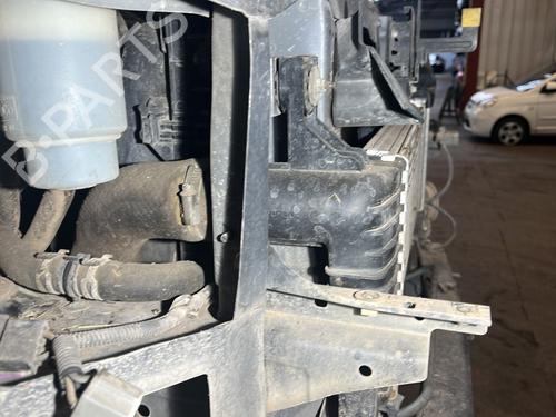 Used Intercooler Intercooler FORD RANGER (TKE) 2.2 TDCi 4x4 (150 hp) 25760467 25760467