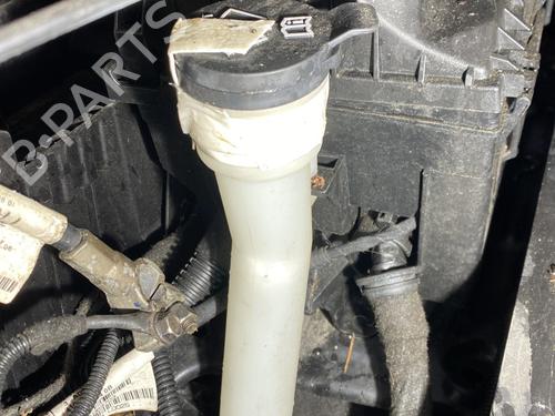 Used Windscreen washer tank OPEL ASTRA J (P10) 1.4 Turbo (68) (140 hp) 23796745