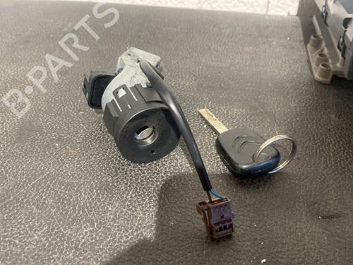 Electronic module CITROËN C3 II (SC_) 1.4 HDi 70 (SC8HZC, SC8HR0, SC8HP4) | BP21865271M83 